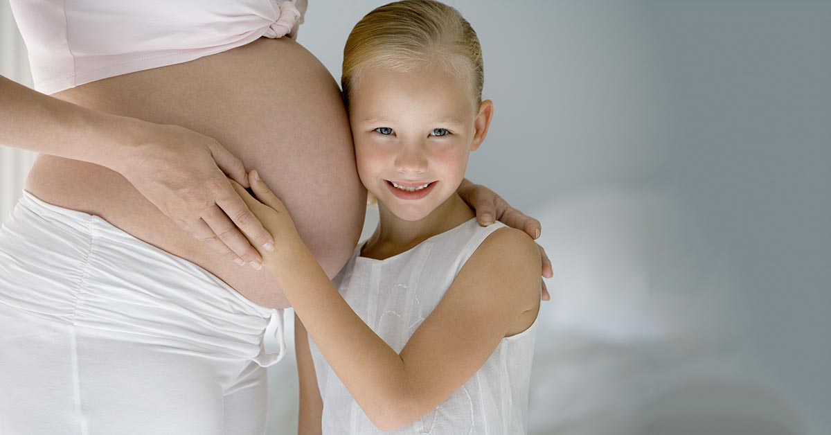 Baltimore, MD chiropractic and pregnancy
